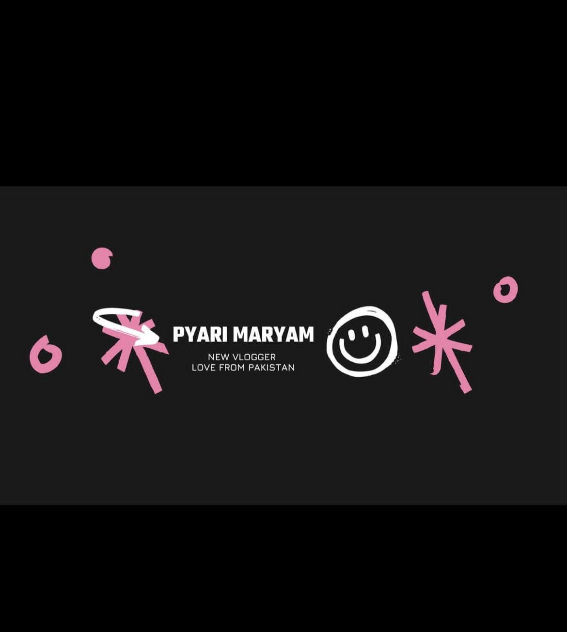 Pyari Maryam