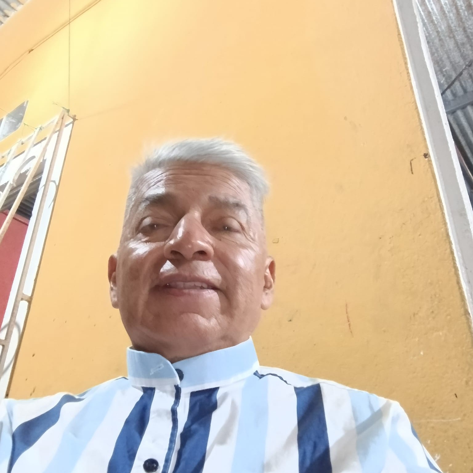Marco Antonio Pilco Aroca