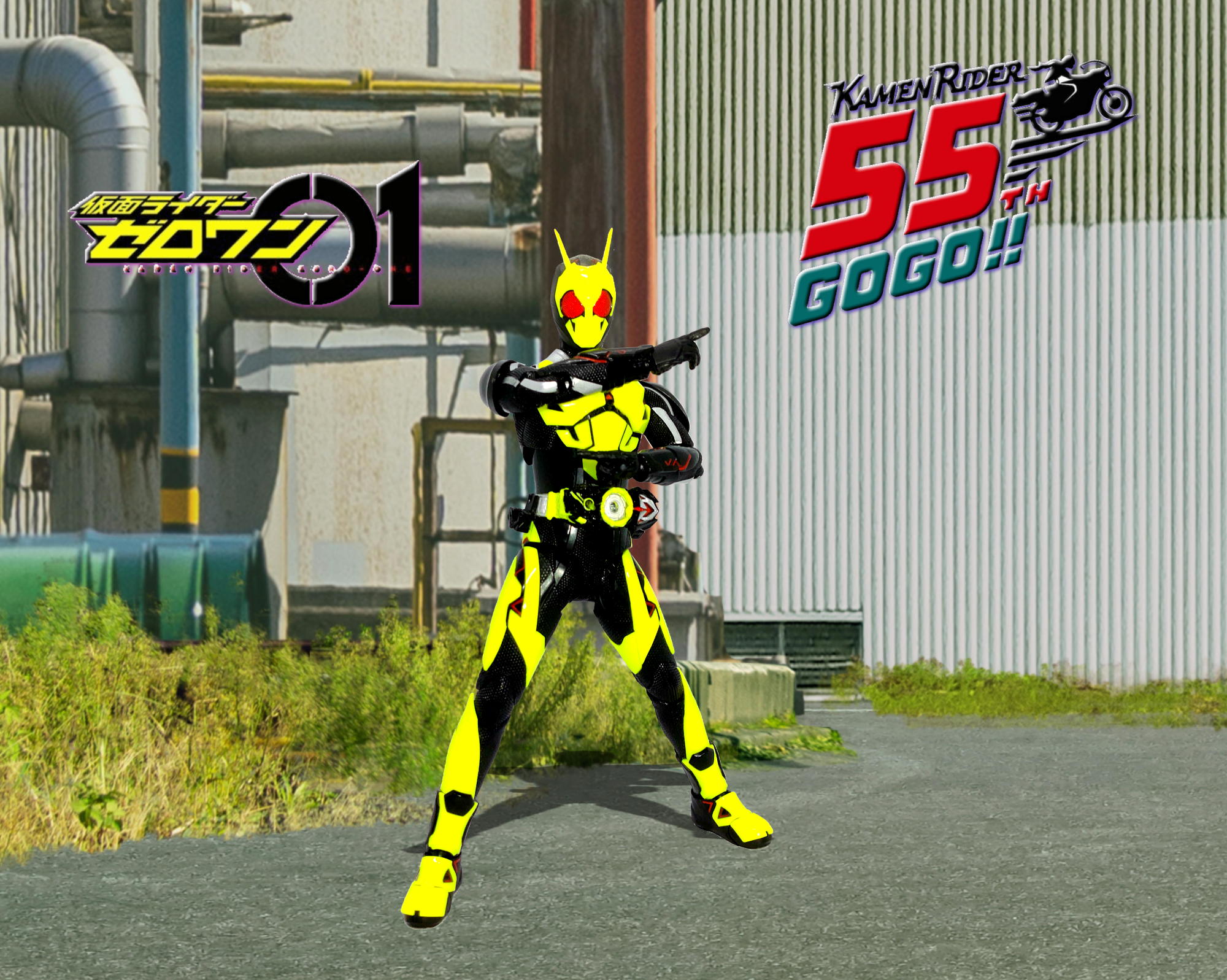 全員集合！栄光の仮面ライダー‼︎ | Facebook