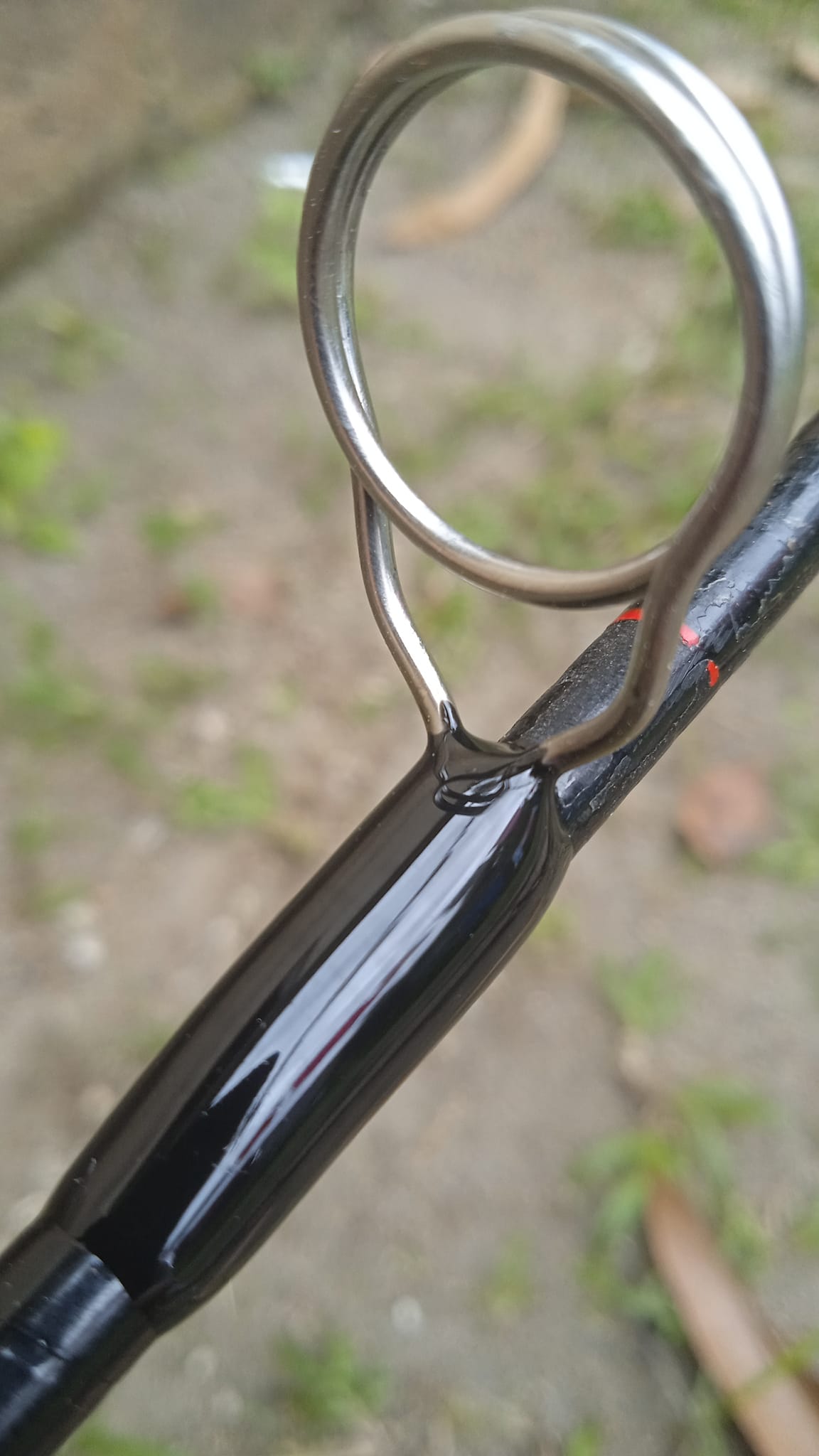 shakespeare one-piece extra heavy action ugly stik custom rod 8-feet Bigwater Conventional Its time to fish ugly. Ugly Stik Shakespeare Fishing Rods