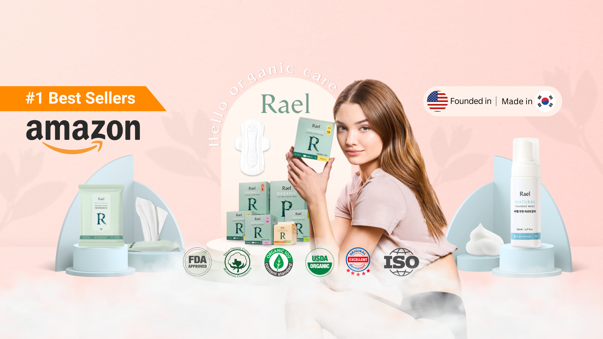 Rael Thai