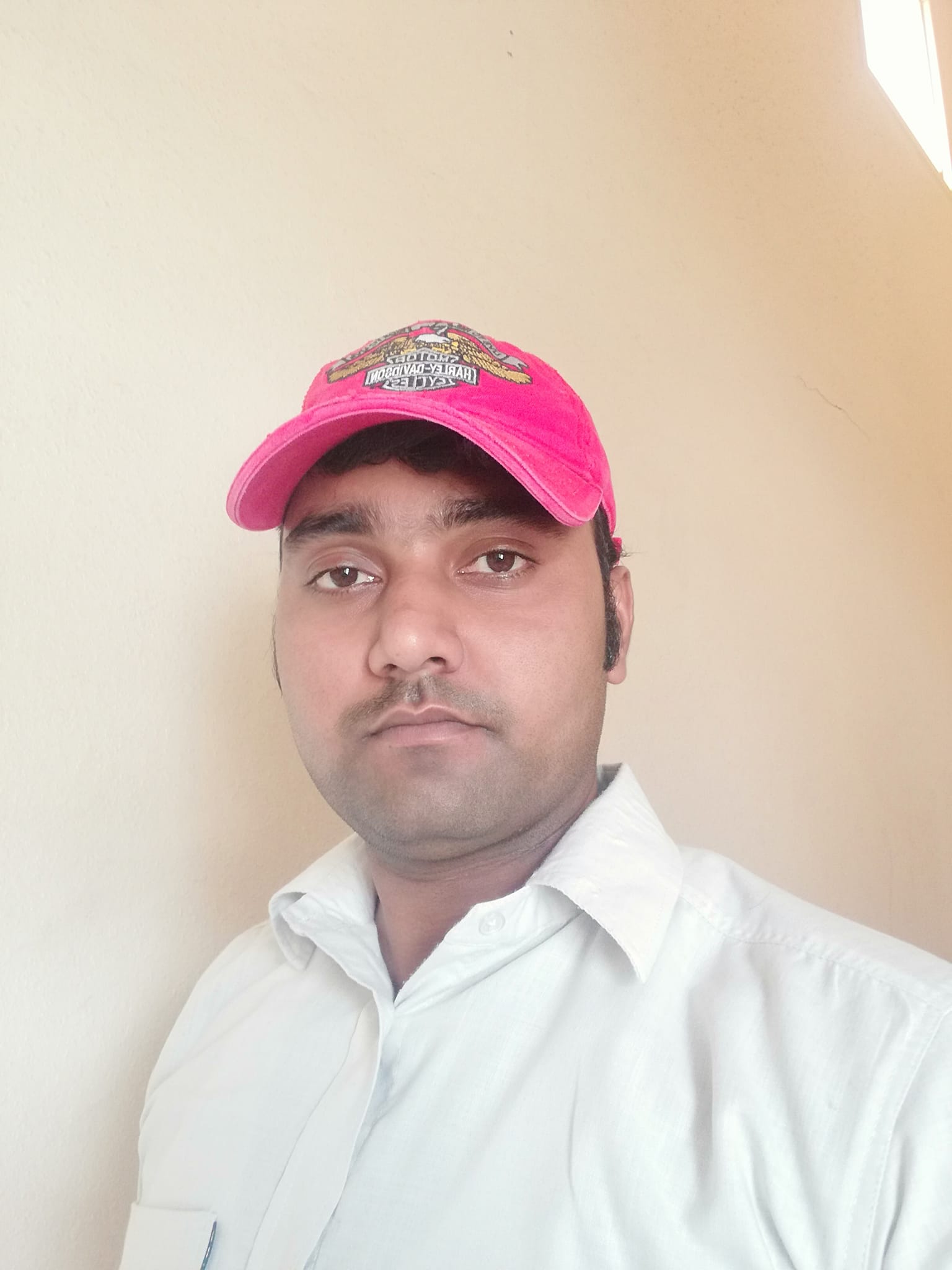 Sant Kumar Verma
