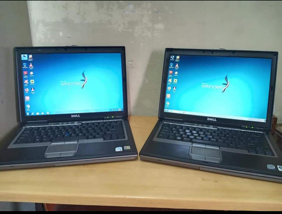 SF Computer Solution | Bota