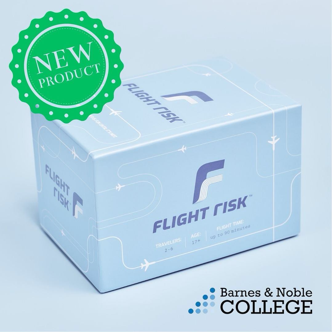 Flight Risk