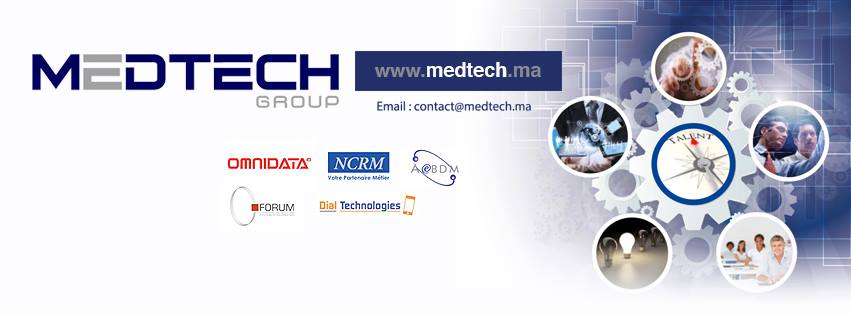 MedTech Group