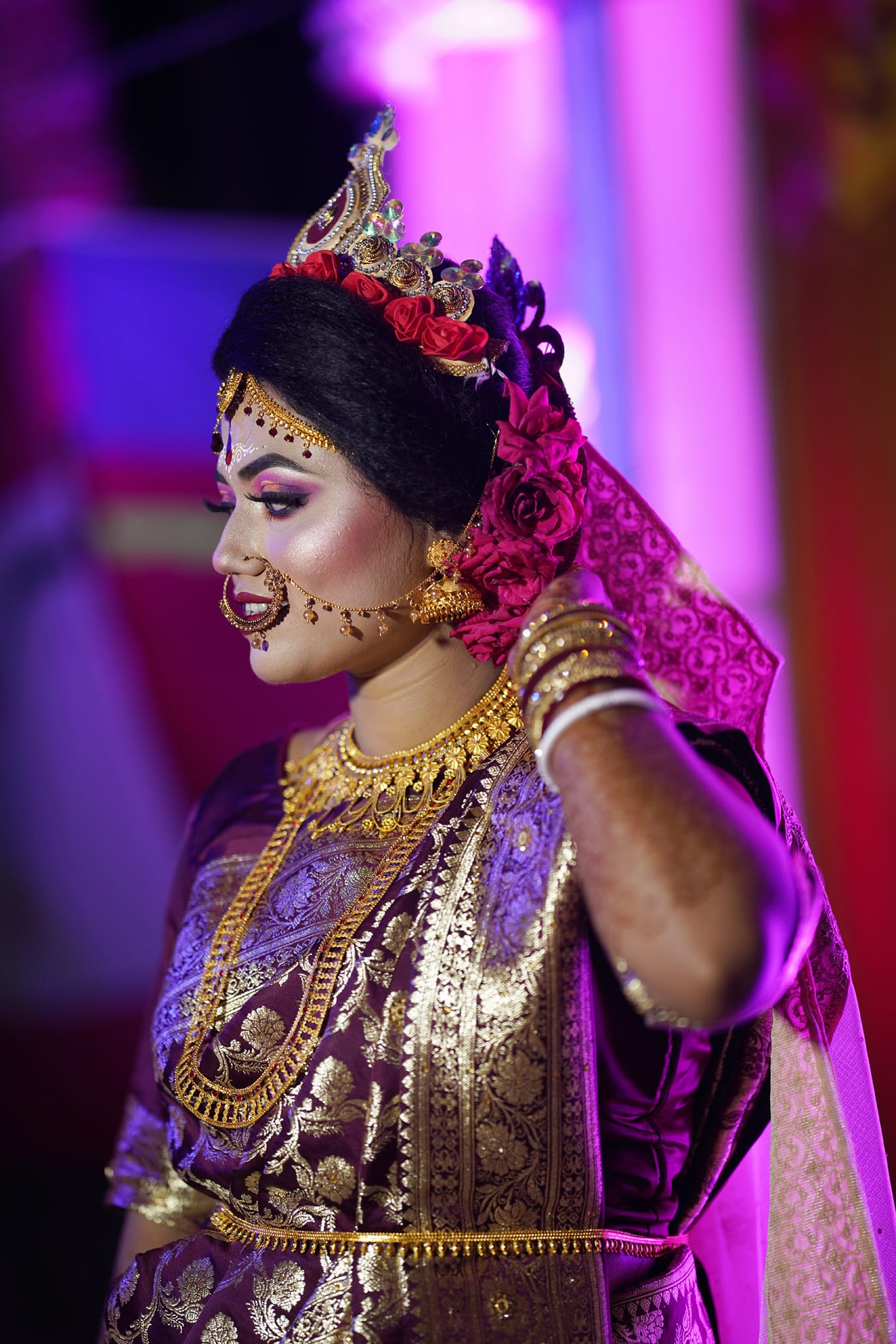 Mitu Rani Nath