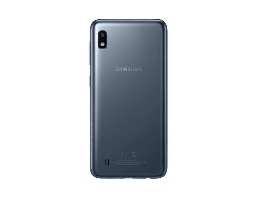 سعر و مواصفات Samsung Galaxy A10 عيوب سامسونج A10 موبي سي