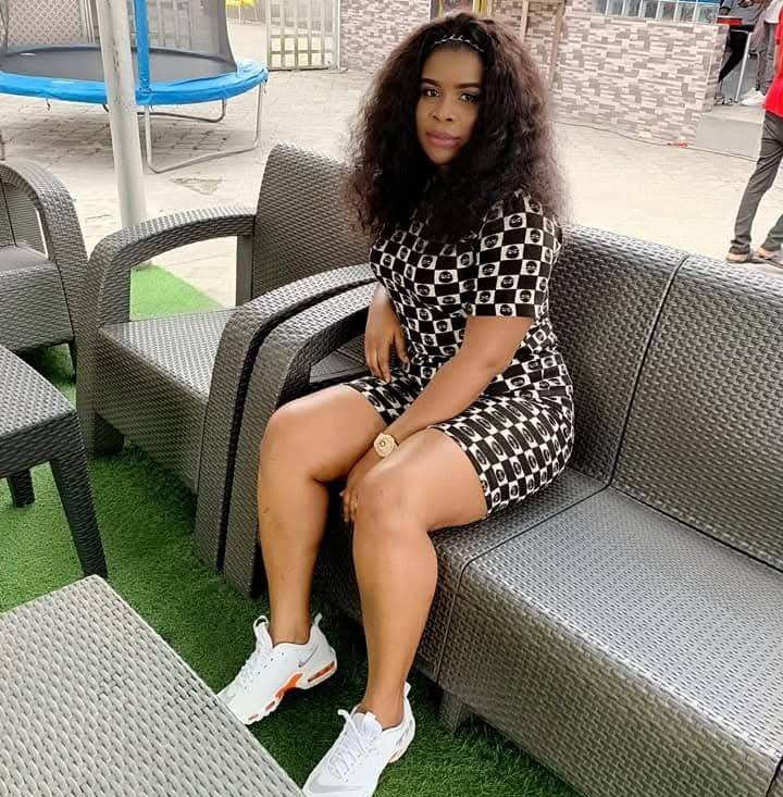 Prisca Icon - Is she going to eat the cucumber? #fypシ゚... | Facebook