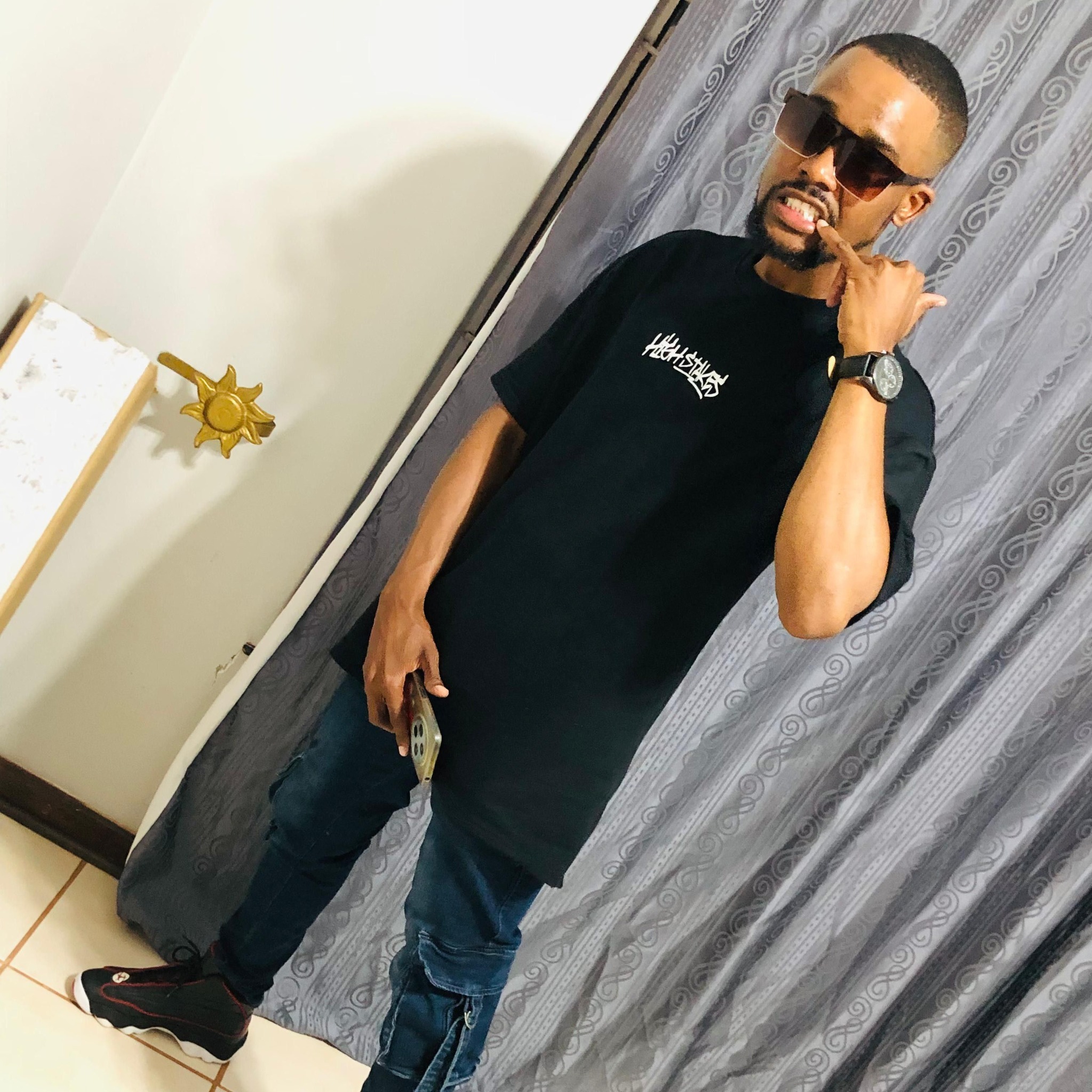Ra'ees Mc Quan Jantjies