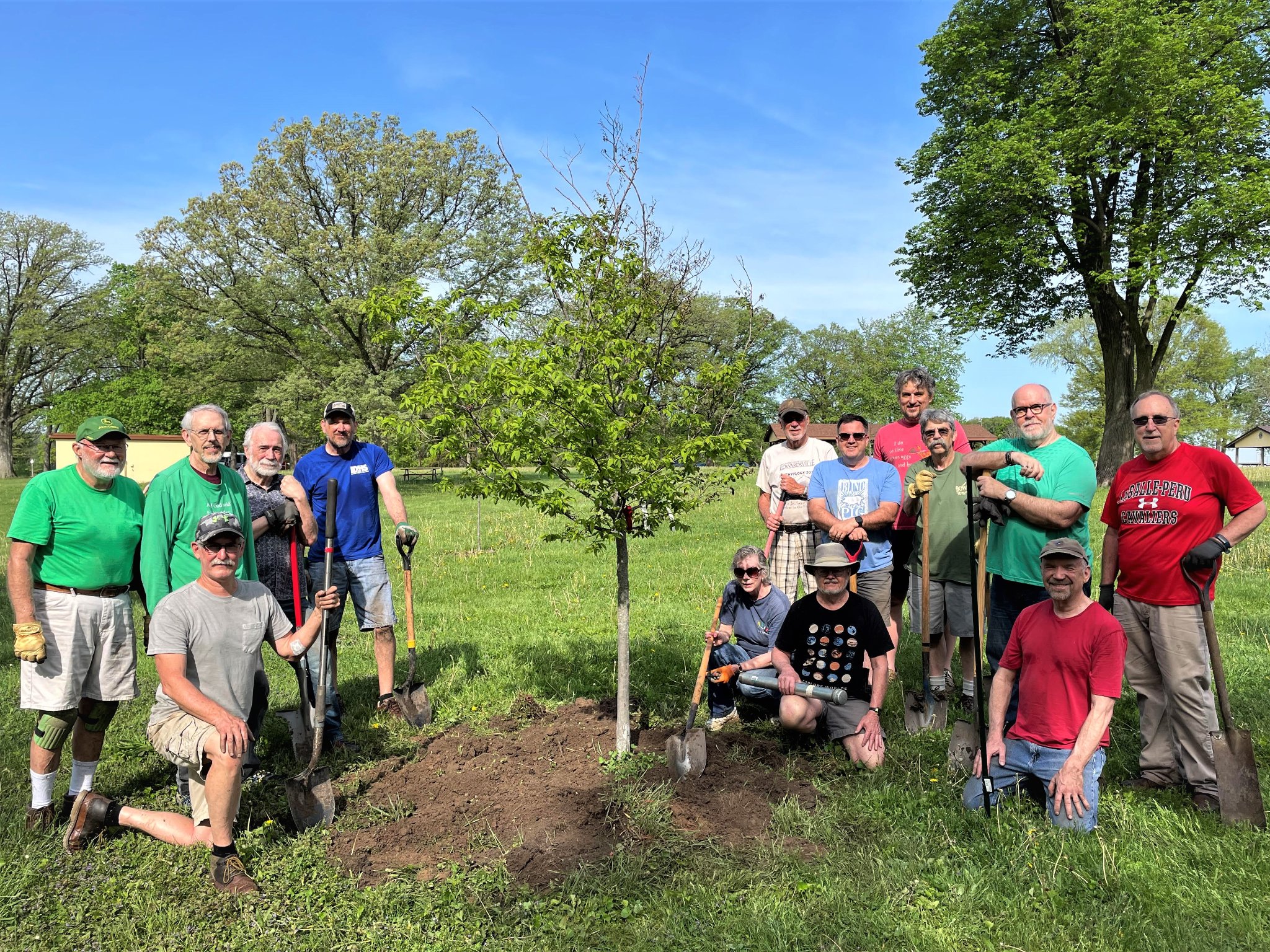 Project 350 continued... - City of Galesburg, IL Government | Facebook