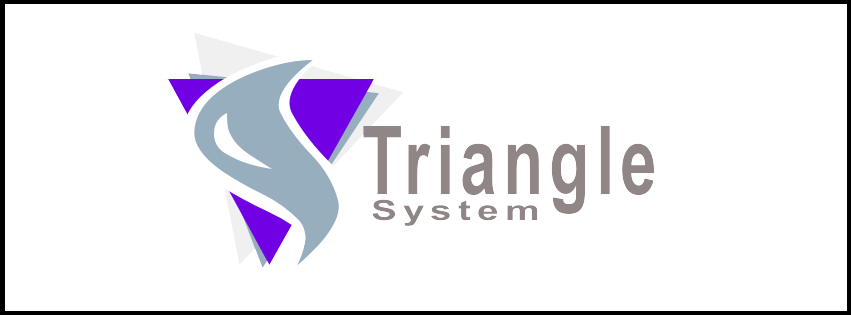 Triangle System It EST | Riyadh
