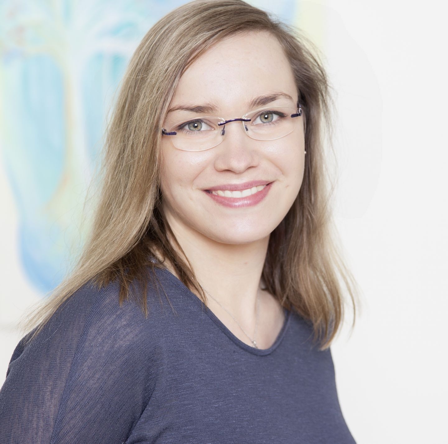 Nina Groth