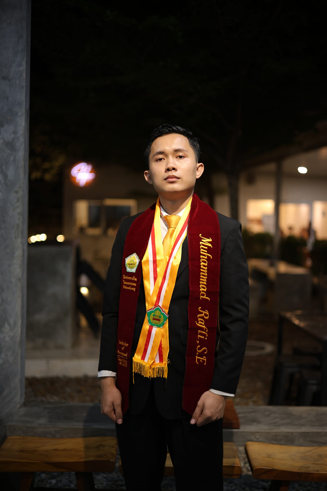 Muhammad Rafli