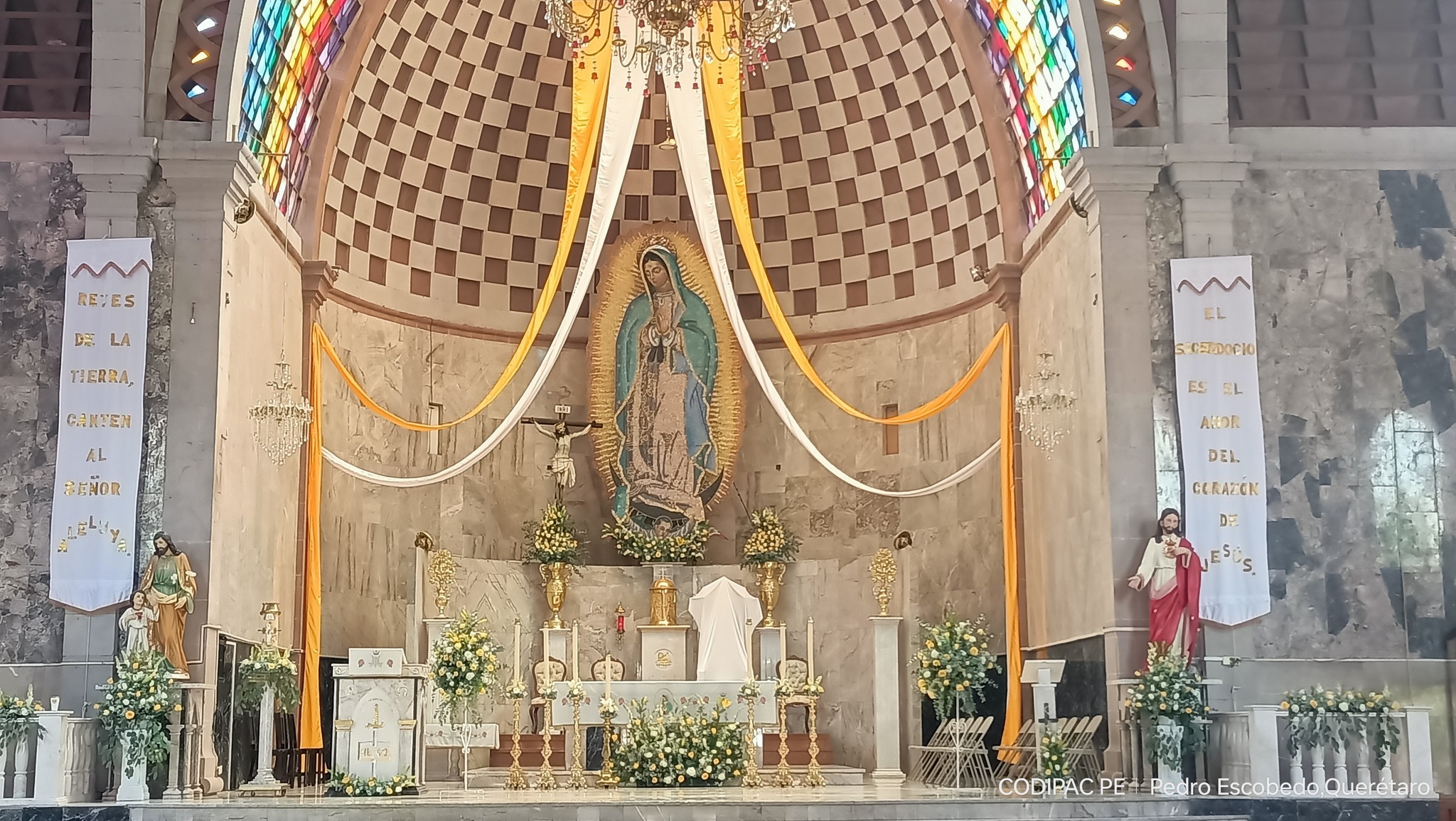 Santa Maria de Guadalupe