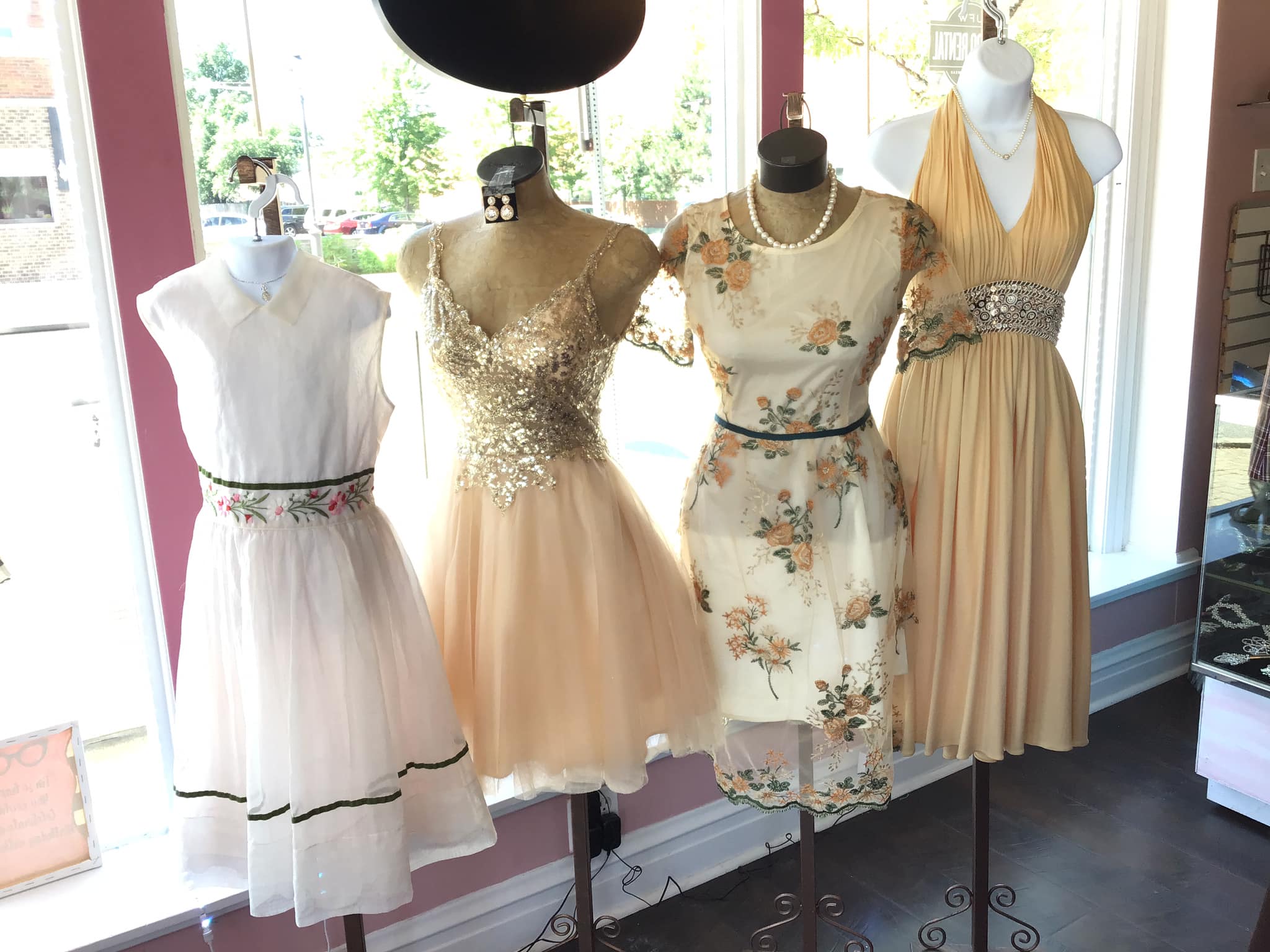homecoming dress stores in springfield il ThomKat still has dresses available for purchase Overstock2025