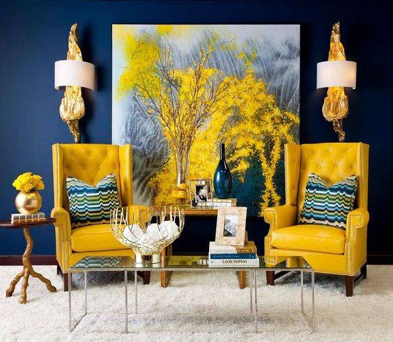 Vina K-Ha Interior and Design
