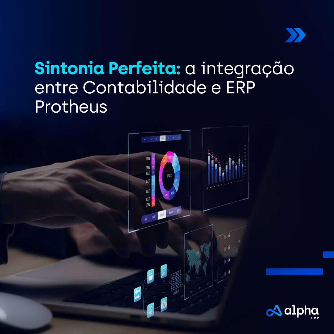 Alpha ERP