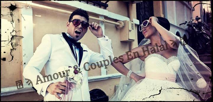ღ Ϡ Amour & Couples En Halal Ϡ ღ