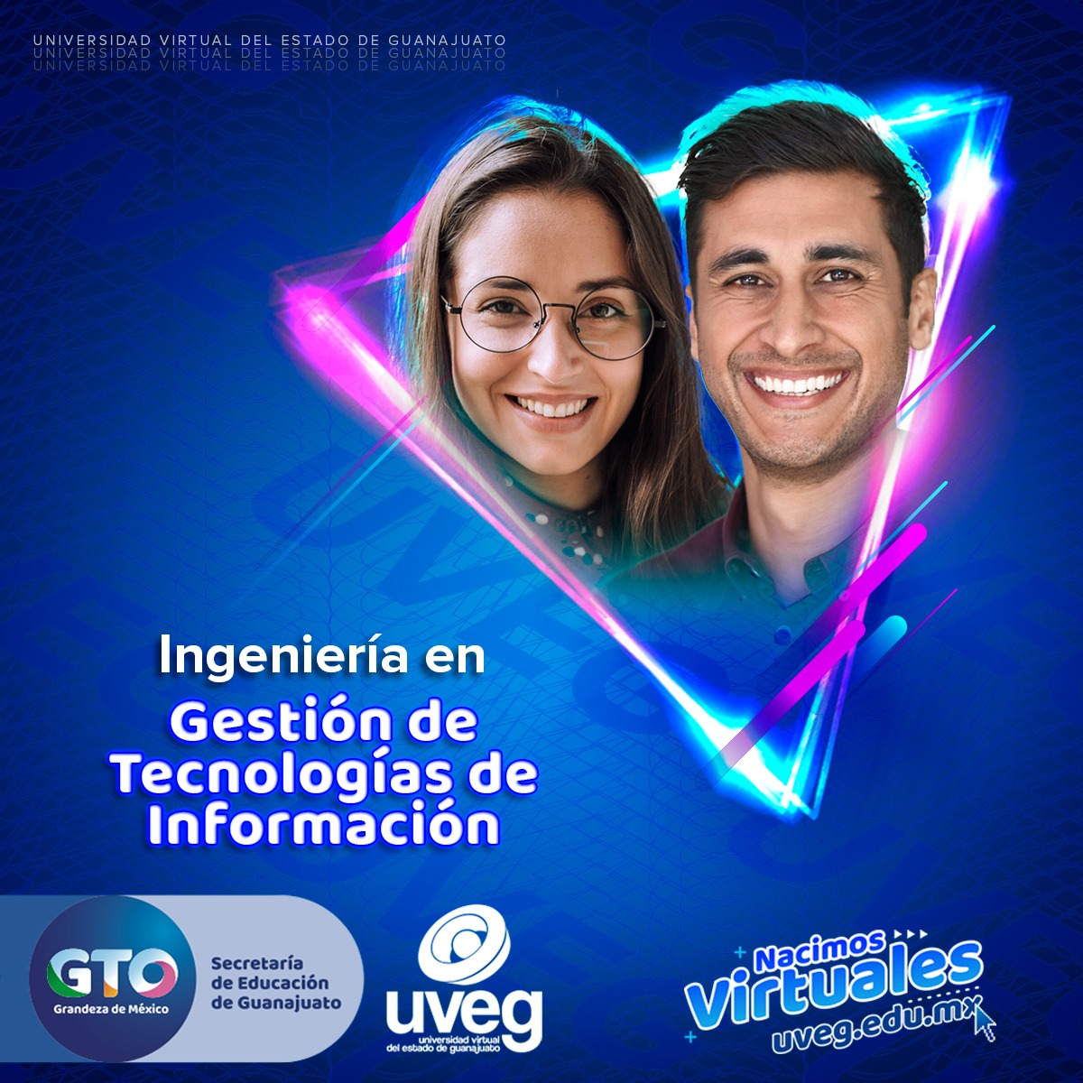 💻¡La... - UVEG Universidad Virtual del Estado de Guanajuato