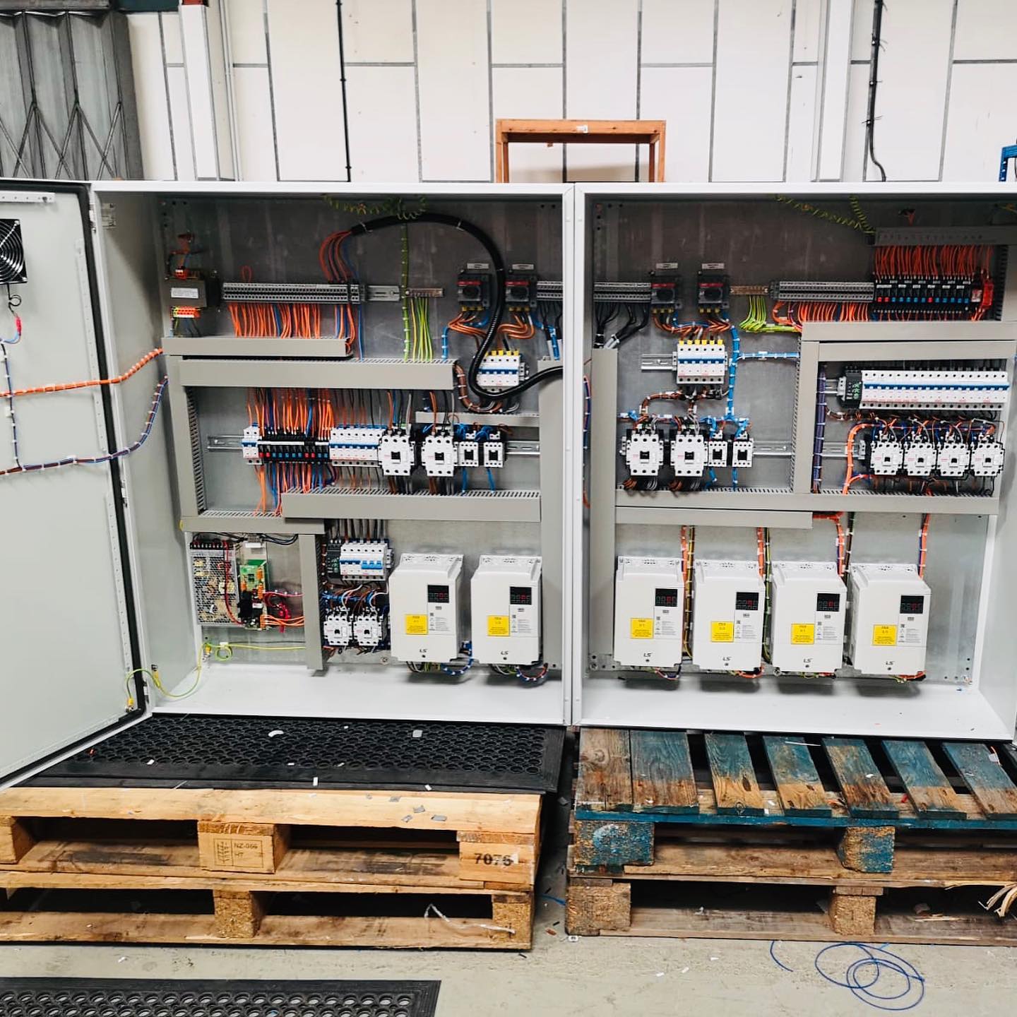 Western Controls | Wincanton