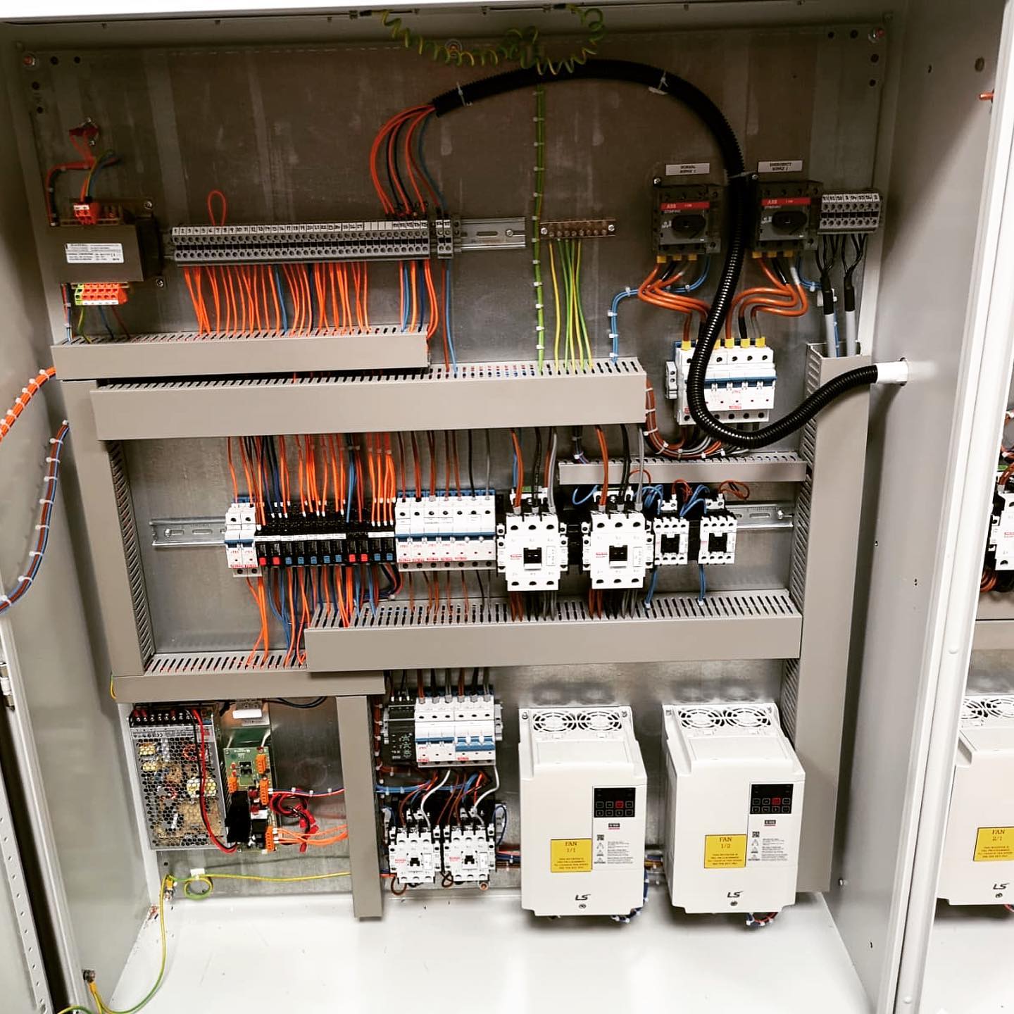 Western Controls | Wincanton