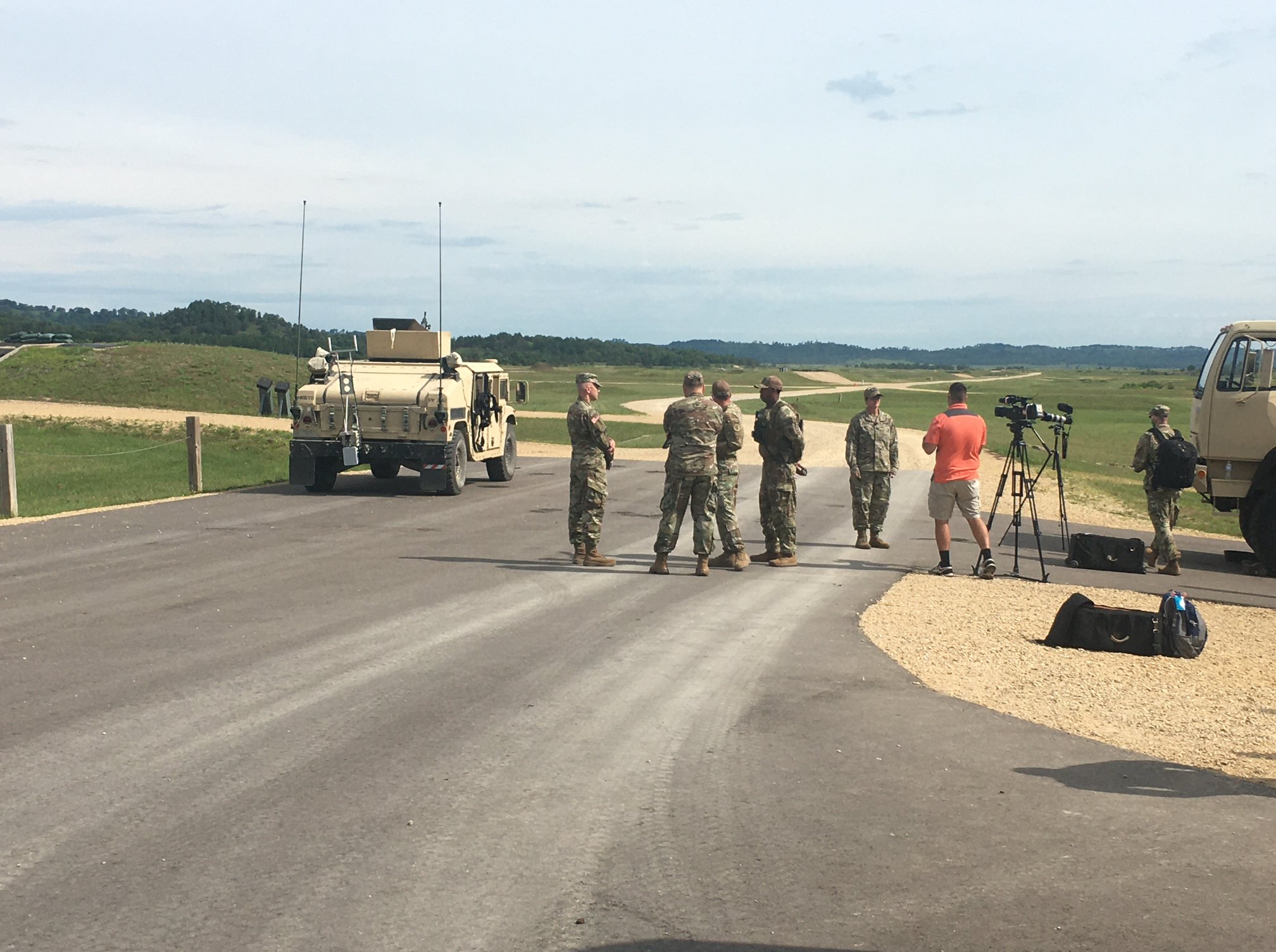 U.S. Army Reserve Soldiers from... - 88th Readiness Division | Facebook