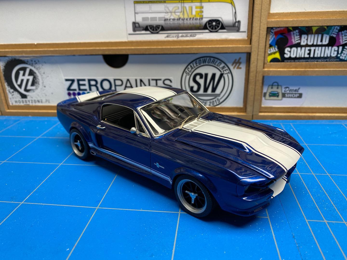 @ukrainianscalecarsproduction... - The Scalemodeling Channel