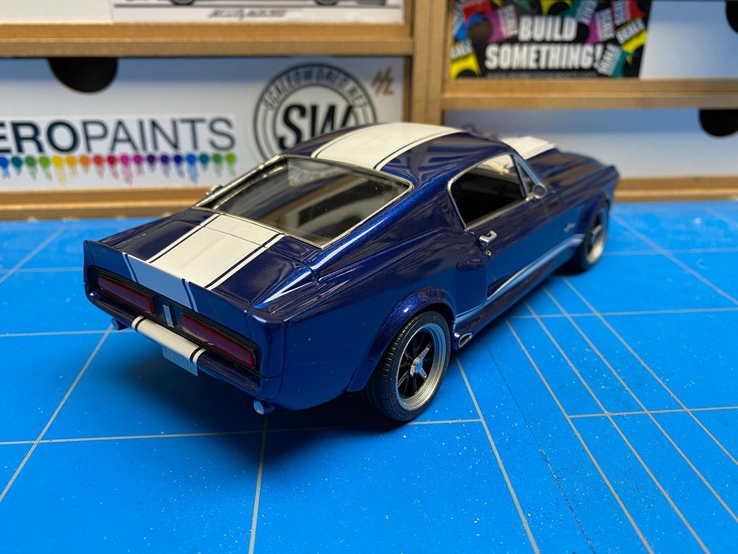 @ukrainianscalecarsproduction... - The Scalemodeling Channel