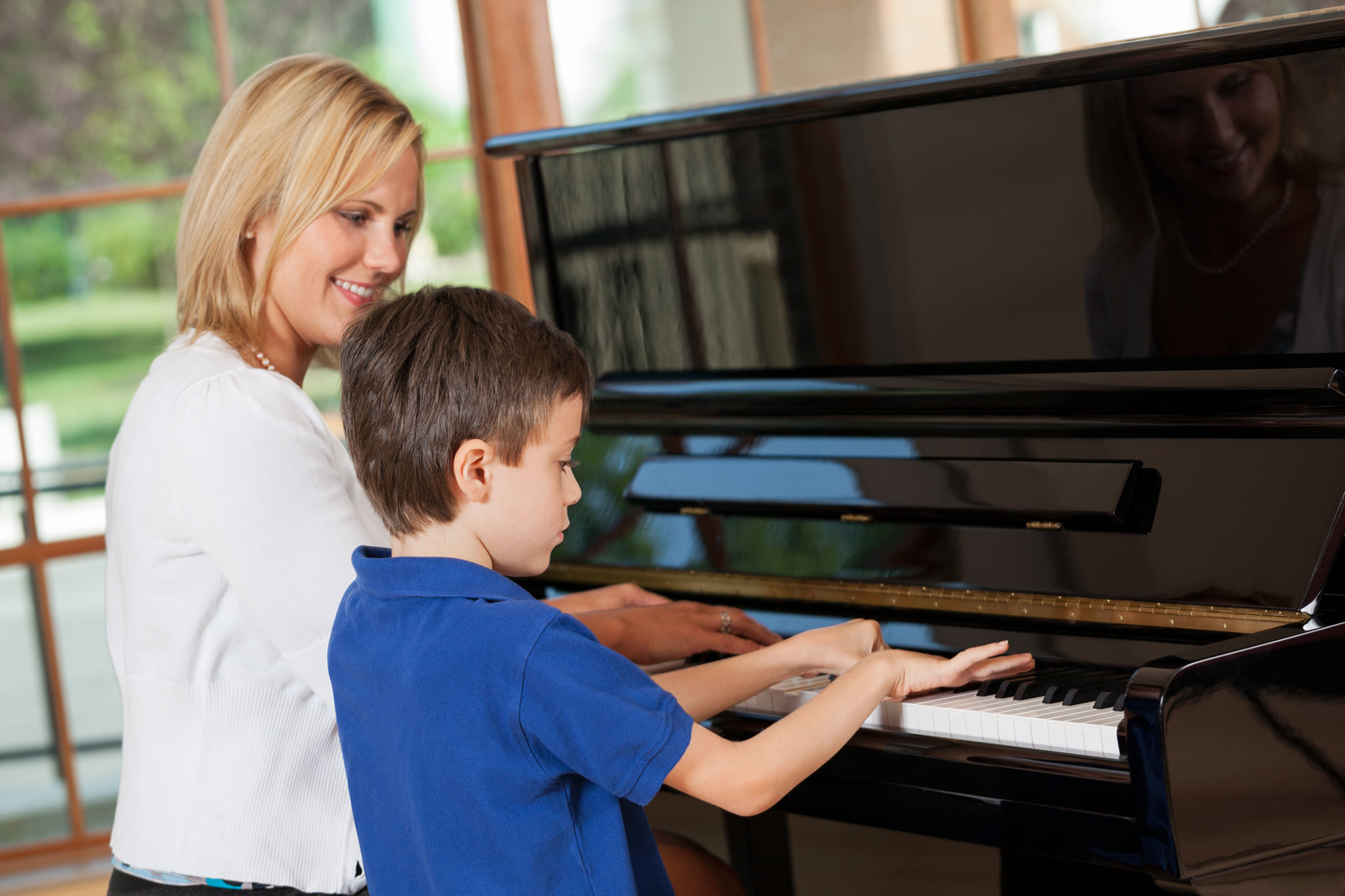 Joyful Noise Music Studio | Richmond TX