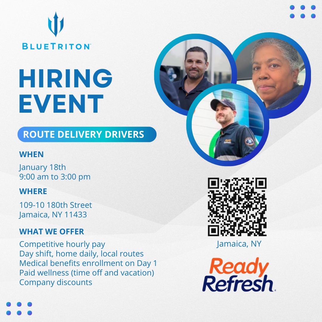 ReadyRefresh Careers