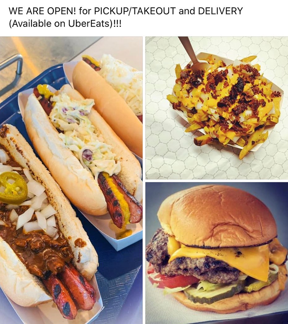 Doc's All American | Delray Beach FL