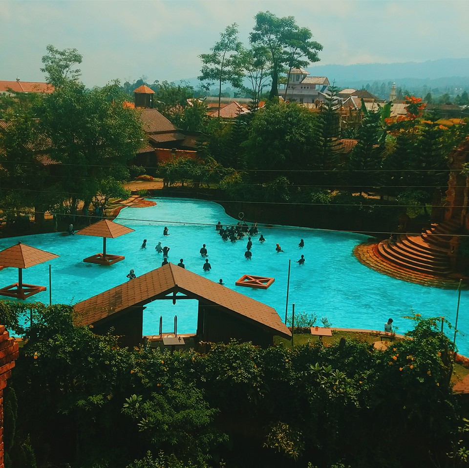 Jawa Dwipa Heritage Resort and Convention | Surakarta