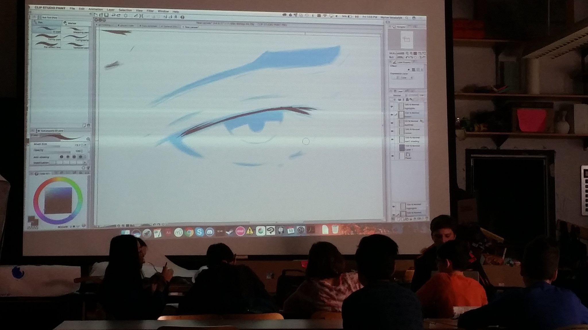 UTS Animation Club