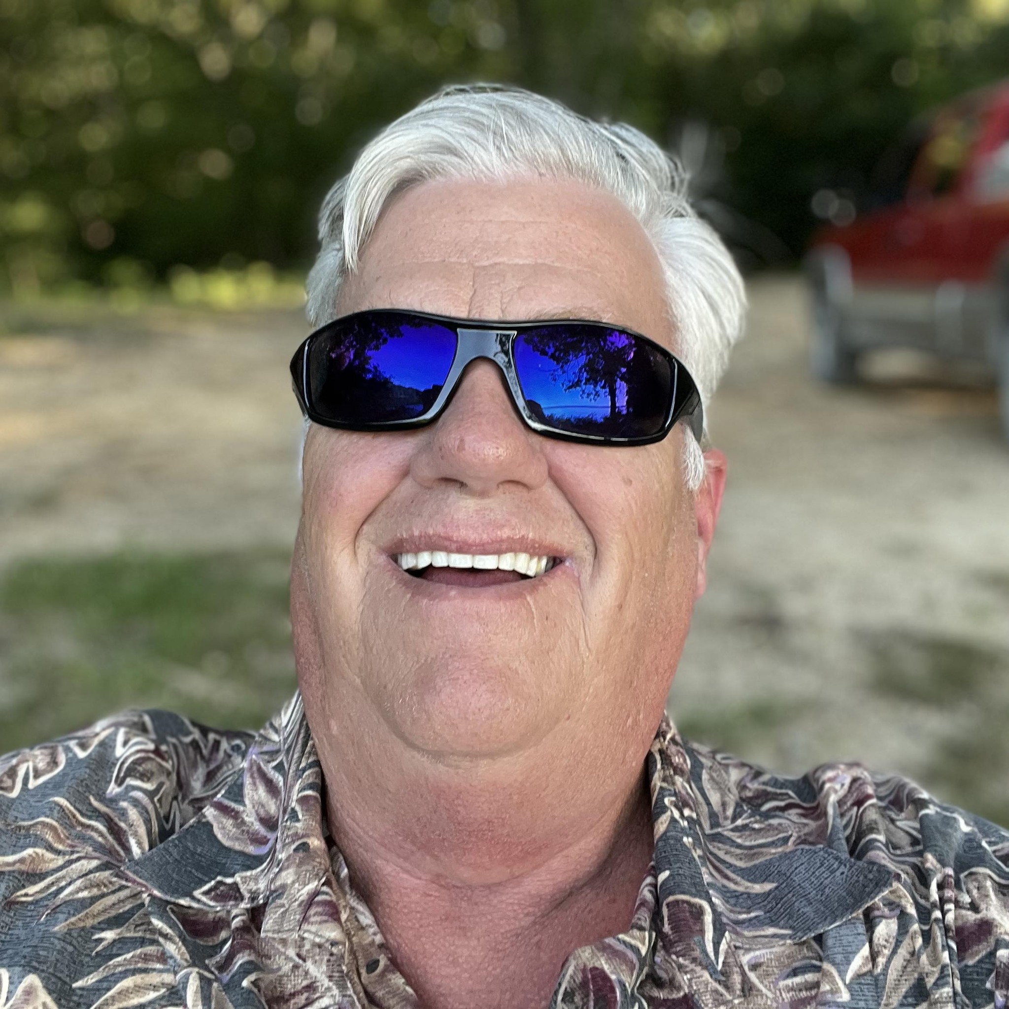 Keith Thompson