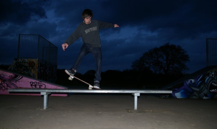 Tom Milner
