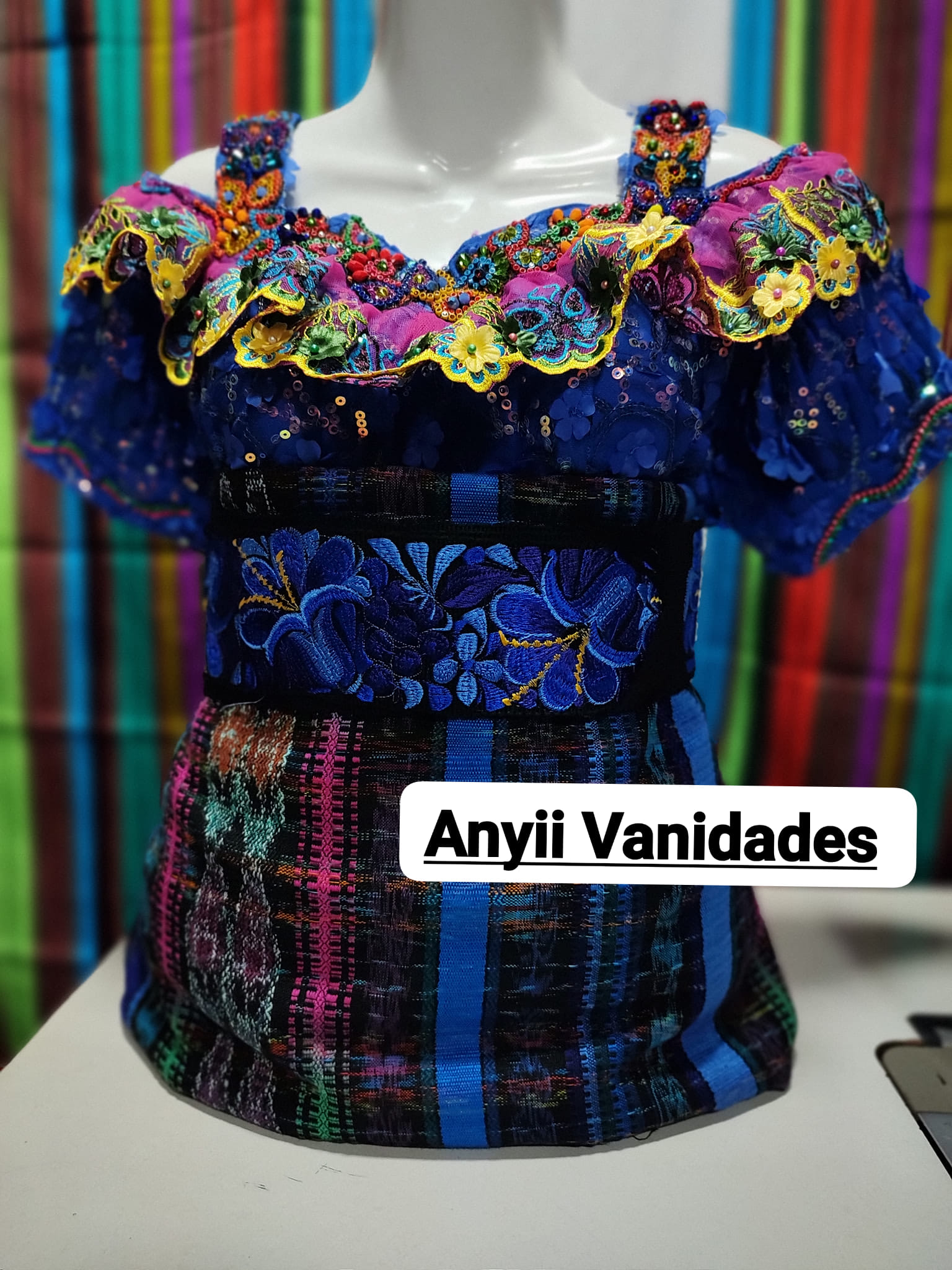 Anyii Vanidades - 💯 Anyii Vanidades 🌻🥰😍 Lo MEJOR en...