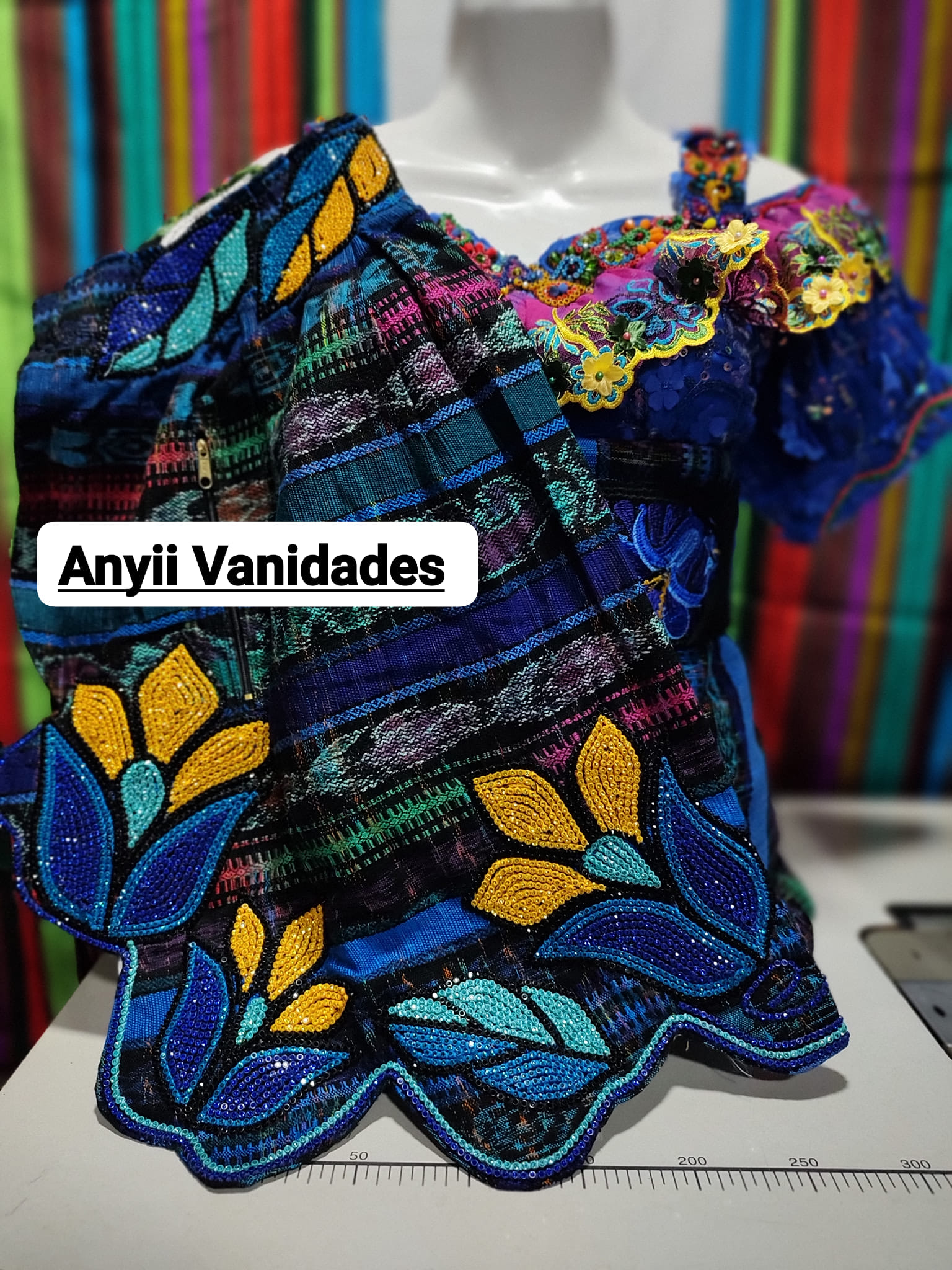 Anyii Vanidades - 💯 Anyii Vanidades 🌻🥰😍 Lo MEJOR en...