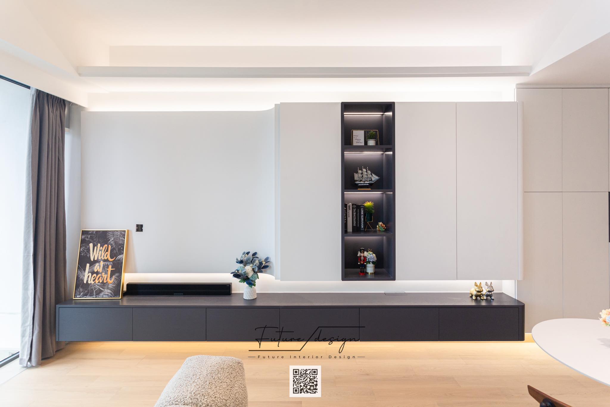 Future Interior Design | Hong Kong Hong Kong