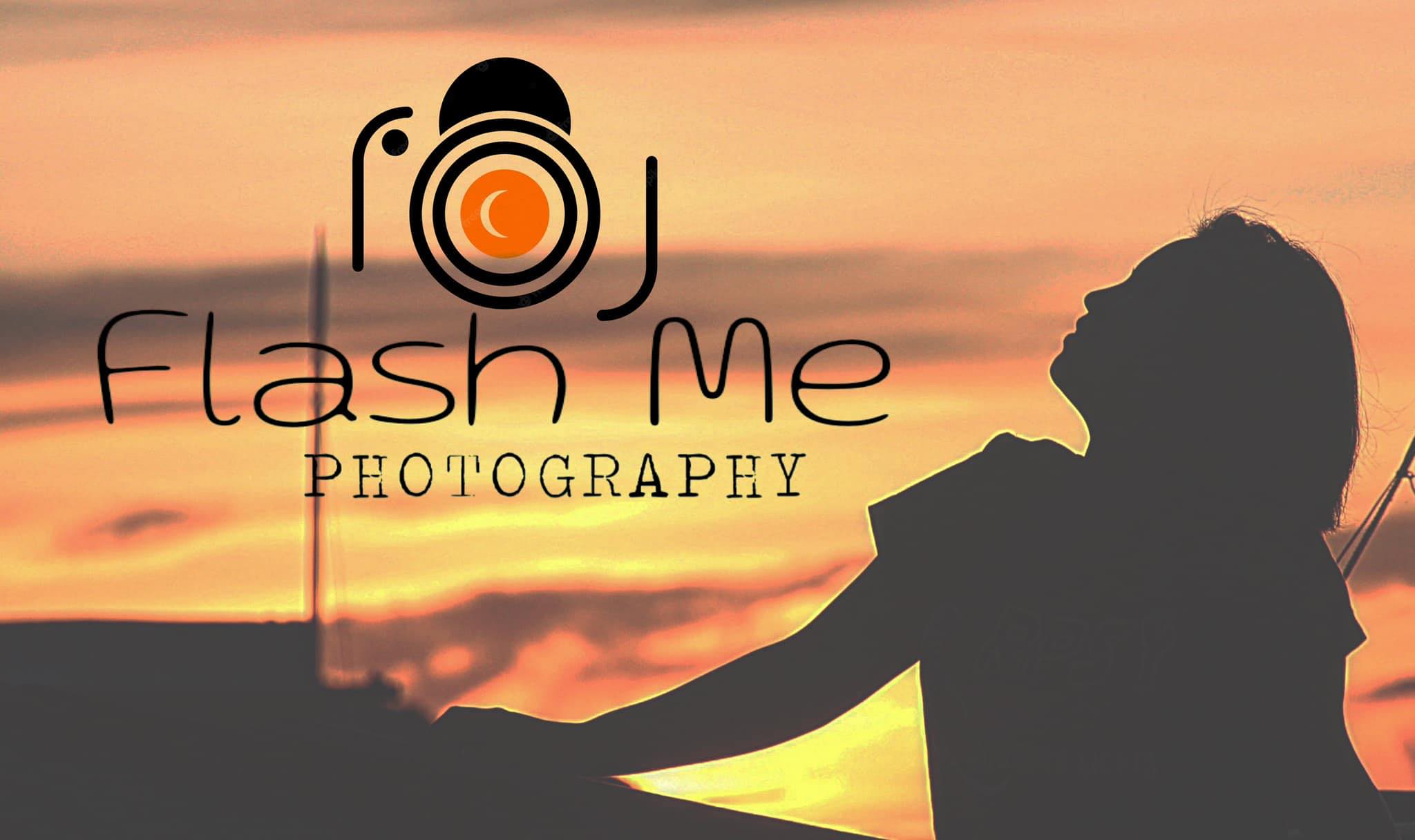 Flash Me - Photography