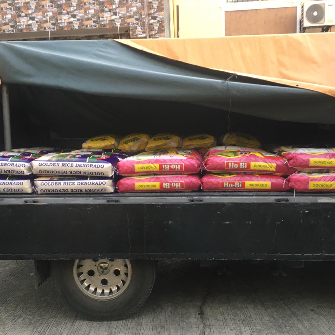 ACP RICE Dealer - ———> November 10 Deliveries!!🚛🍚🚛🍚...