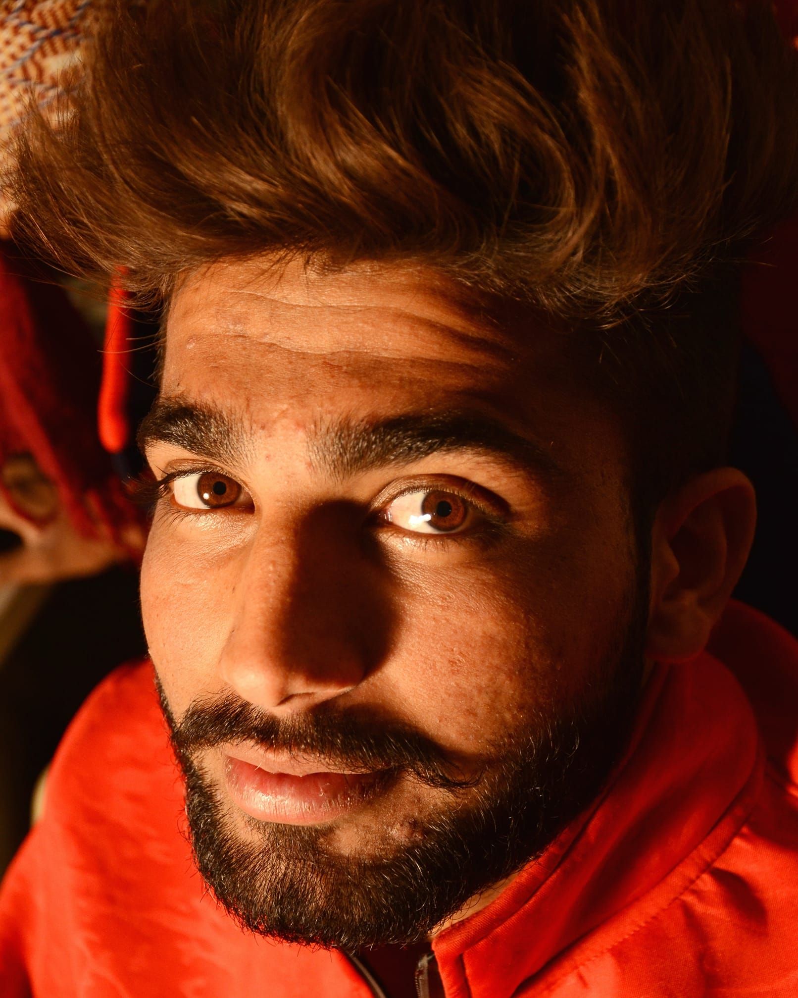 Jashan official