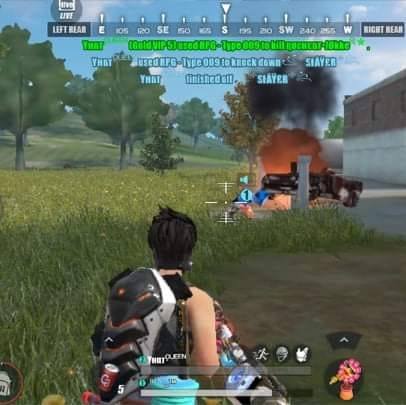Mag sorry ka lang agad HAHAHA #micophobia #MLBB #mobilelegends # ...
