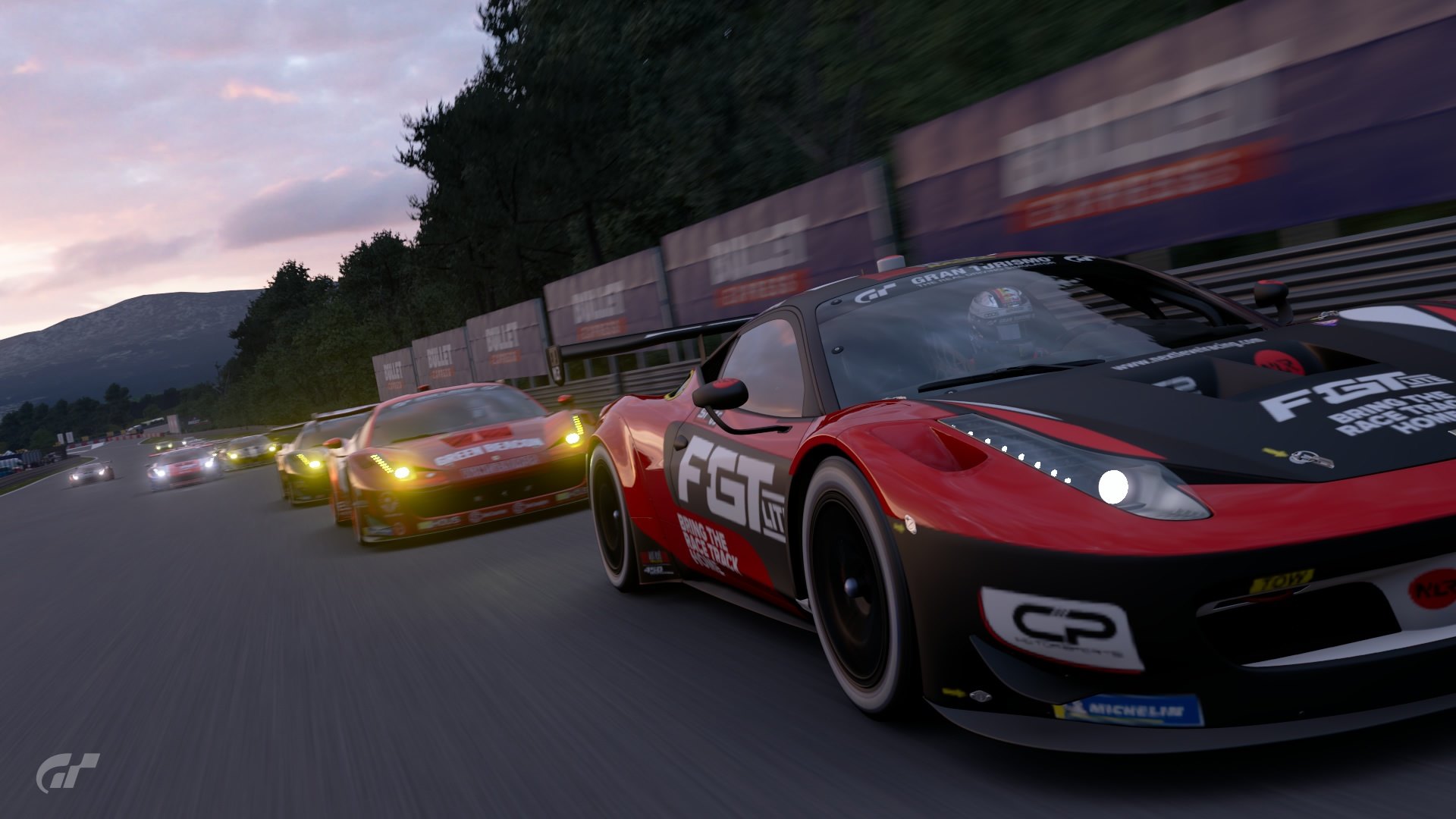 CP Motorsports - Sector 1 Sim Racing 📰 Round review 📰 🌏... | Facebook