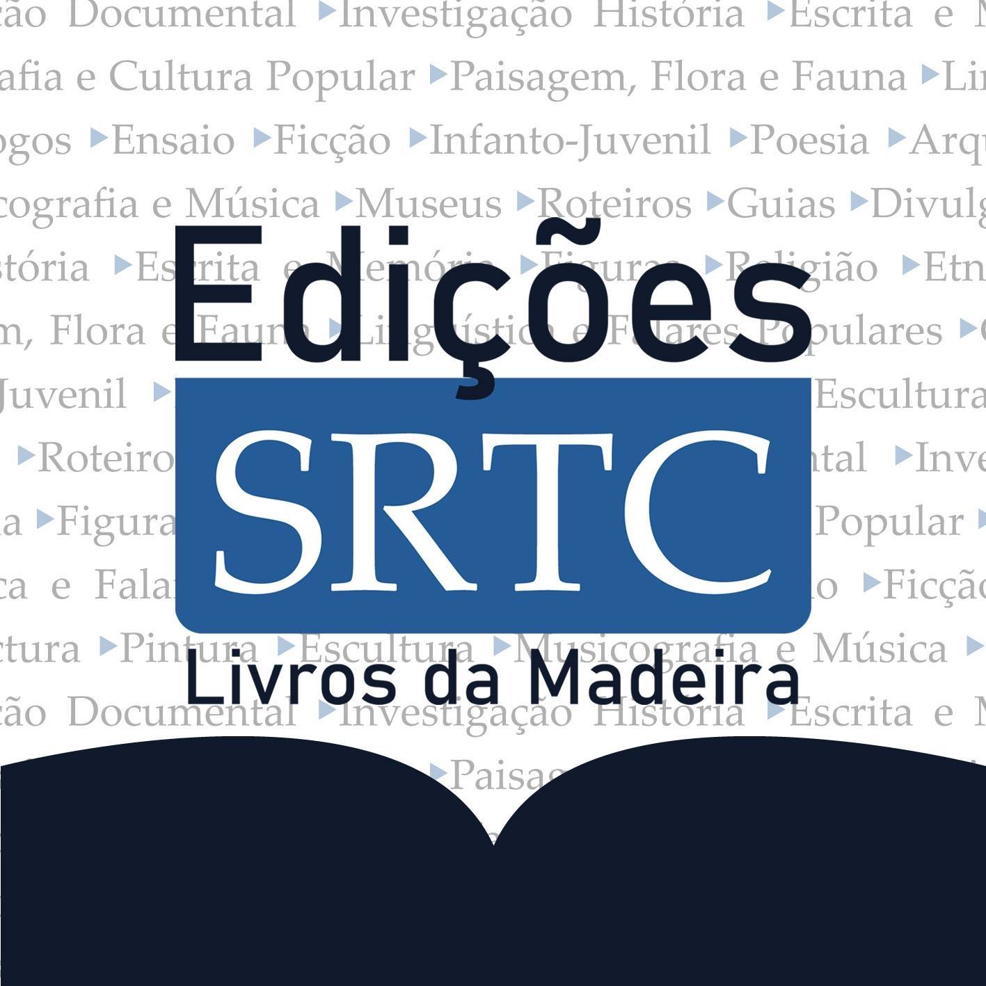 Edições da SRTC - Livros da Madeira | Funchal