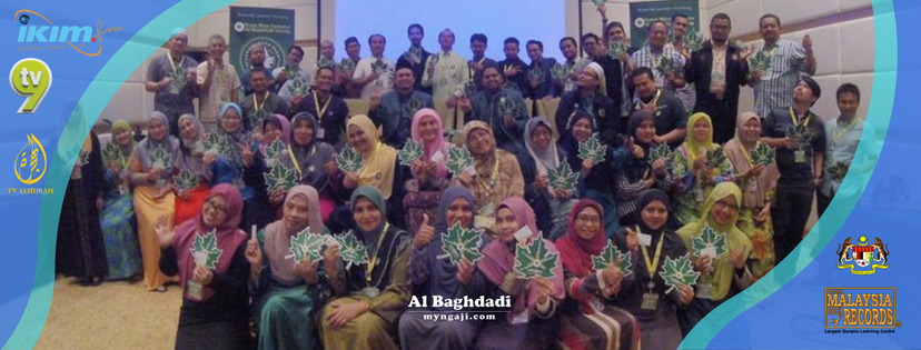Fastaqim Institute | Johor Bahru