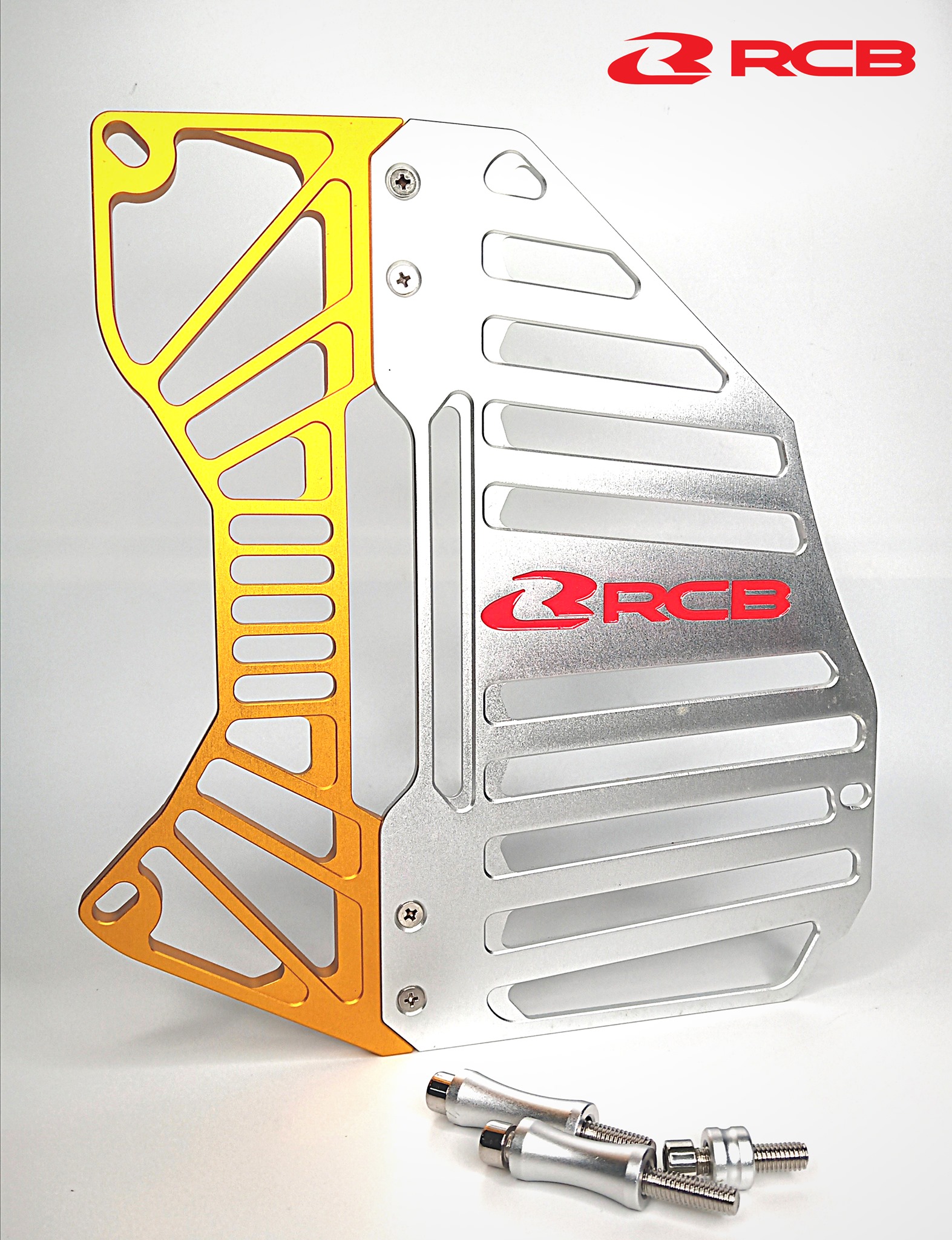 RCB Philippines - NEW RELEASE! RCB Radiator Cover for...