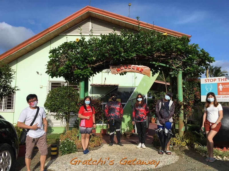 Gratchi's Getaway - Nature Farm Resort | Silang