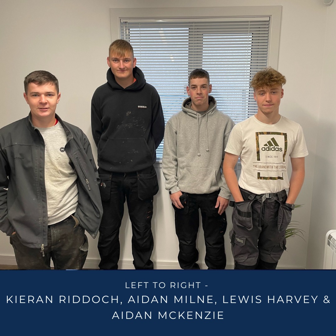 George Innes Ltd | Elgin
