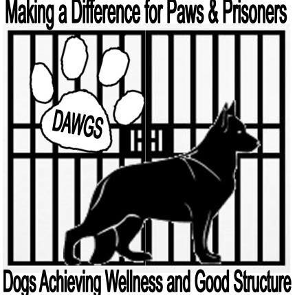 Meet/greets this weekend! Must... - DAWGS Prison Programs | Facebook