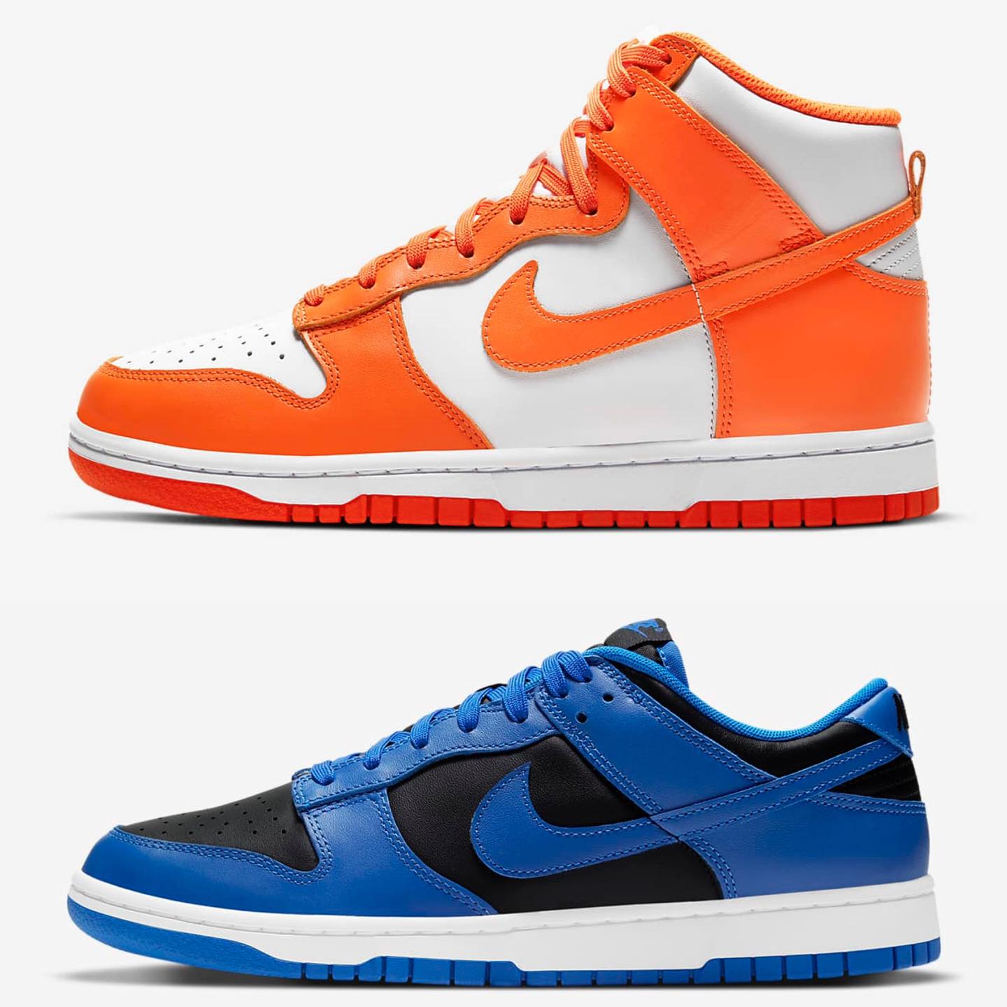 zalando dunk low drop
